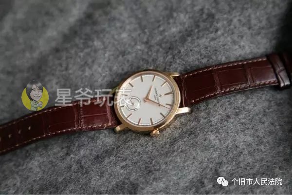 江诗丹顿WATCH